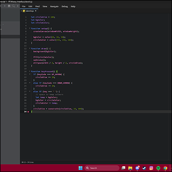 Code