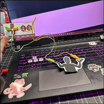 Code and wiring interaction